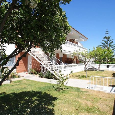 Casa Rosales 2 Lejlighed Cambrils Eksteriør billede