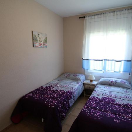 Casa Rosales 2 Lejlighed Cambrils Eksteriør billede