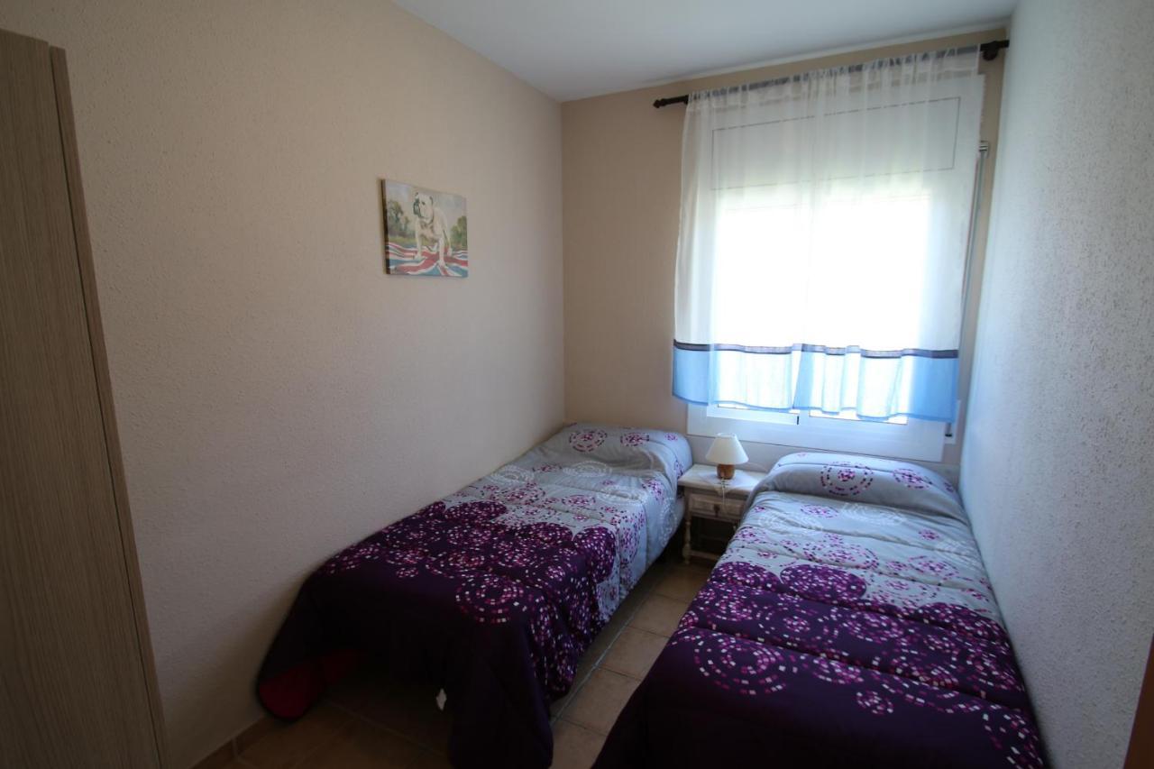 Casa Rosales 2 Lejlighed Cambrils Eksteriør billede