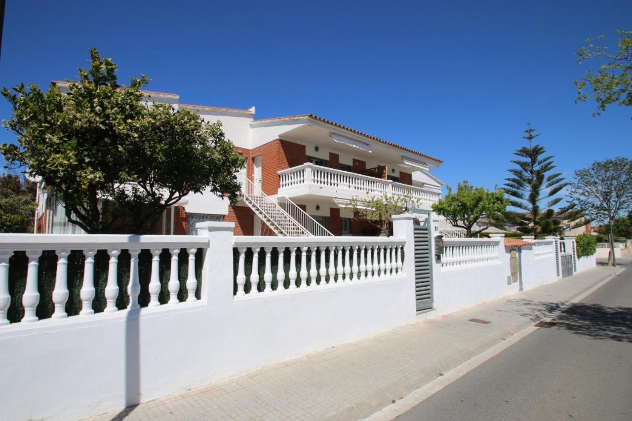 Casa Rosales 2 Lejlighed Cambrils Eksteriør billede