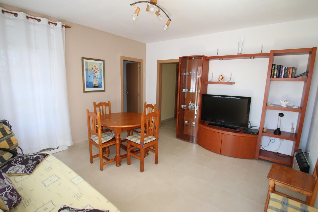 Casa Rosales 2 Lejlighed Cambrils Eksteriør billede