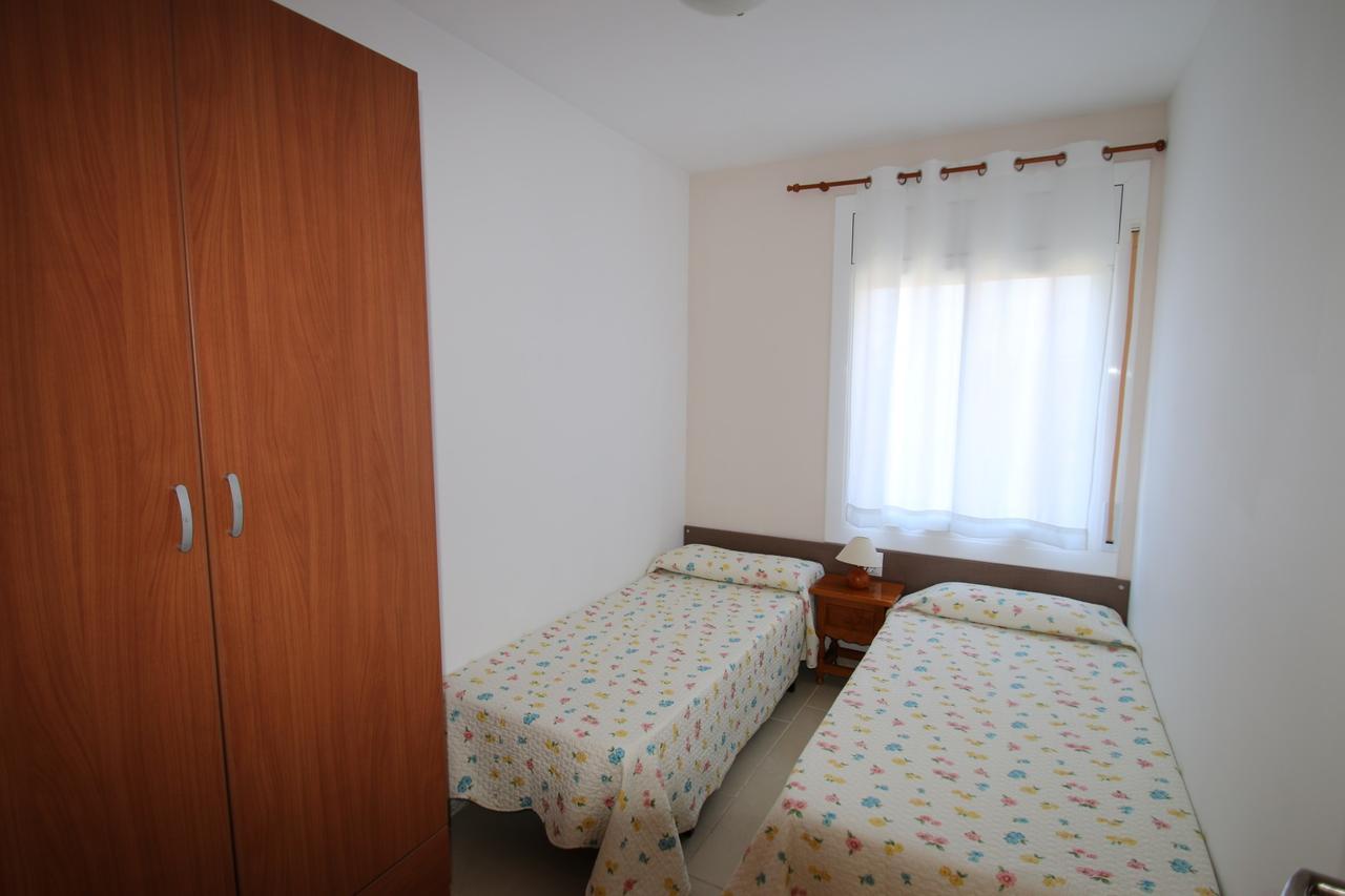 Casa Rosales 2 Lejlighed Cambrils Eksteriør billede