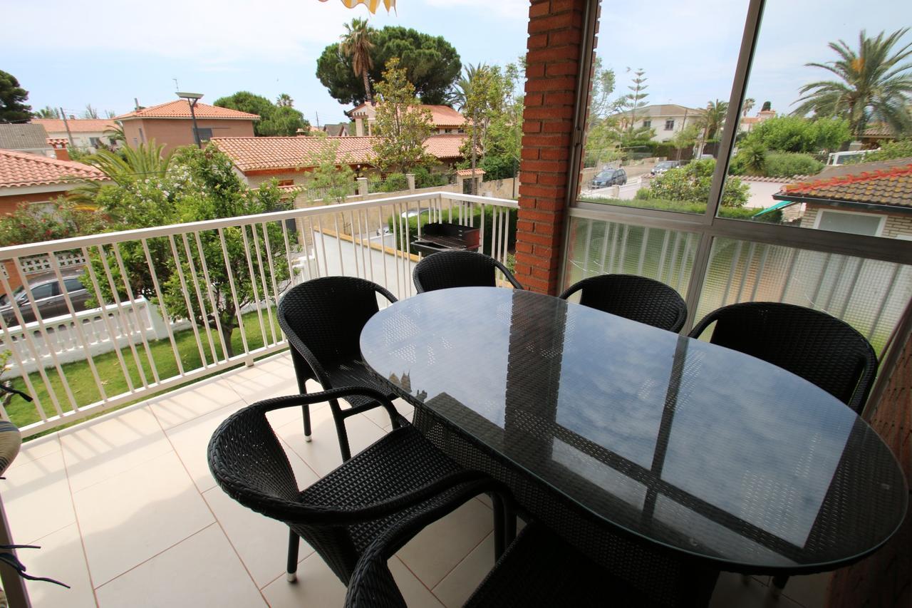 Casa Rosales 2 Lejlighed Cambrils Eksteriør billede