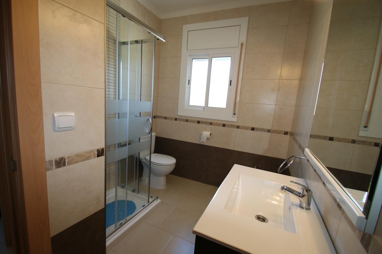 Casa Rosales 2 Lejlighed Cambrils Eksteriør billede