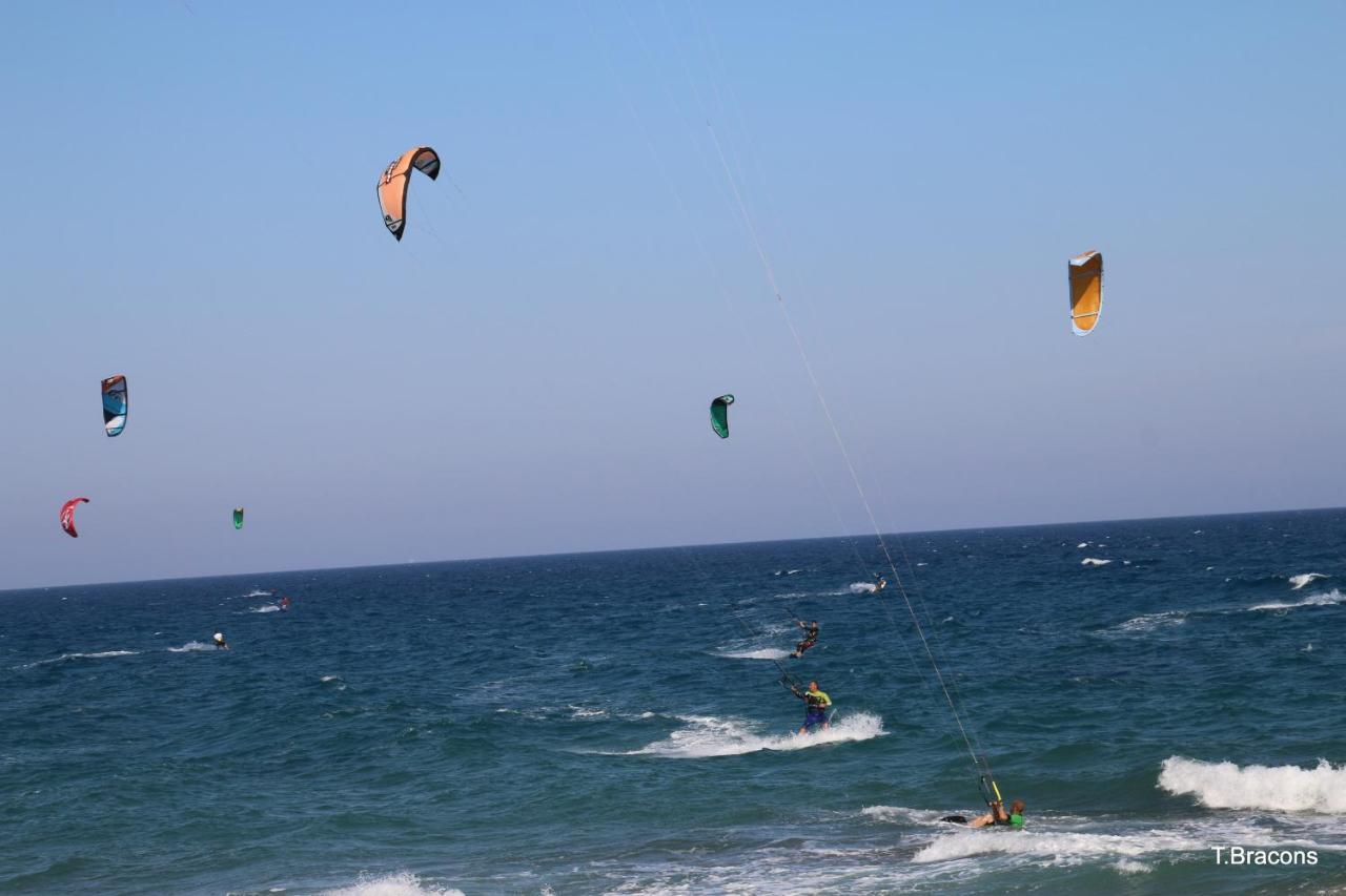 Casa Rosales 2 Lejlighed Cambrils Eksteriør billede