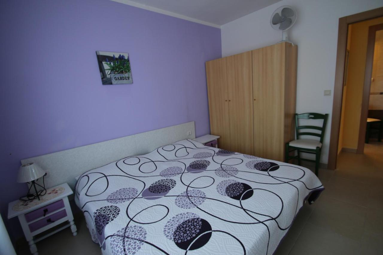 Casa Rosales 2 Lejlighed Cambrils Eksteriør billede