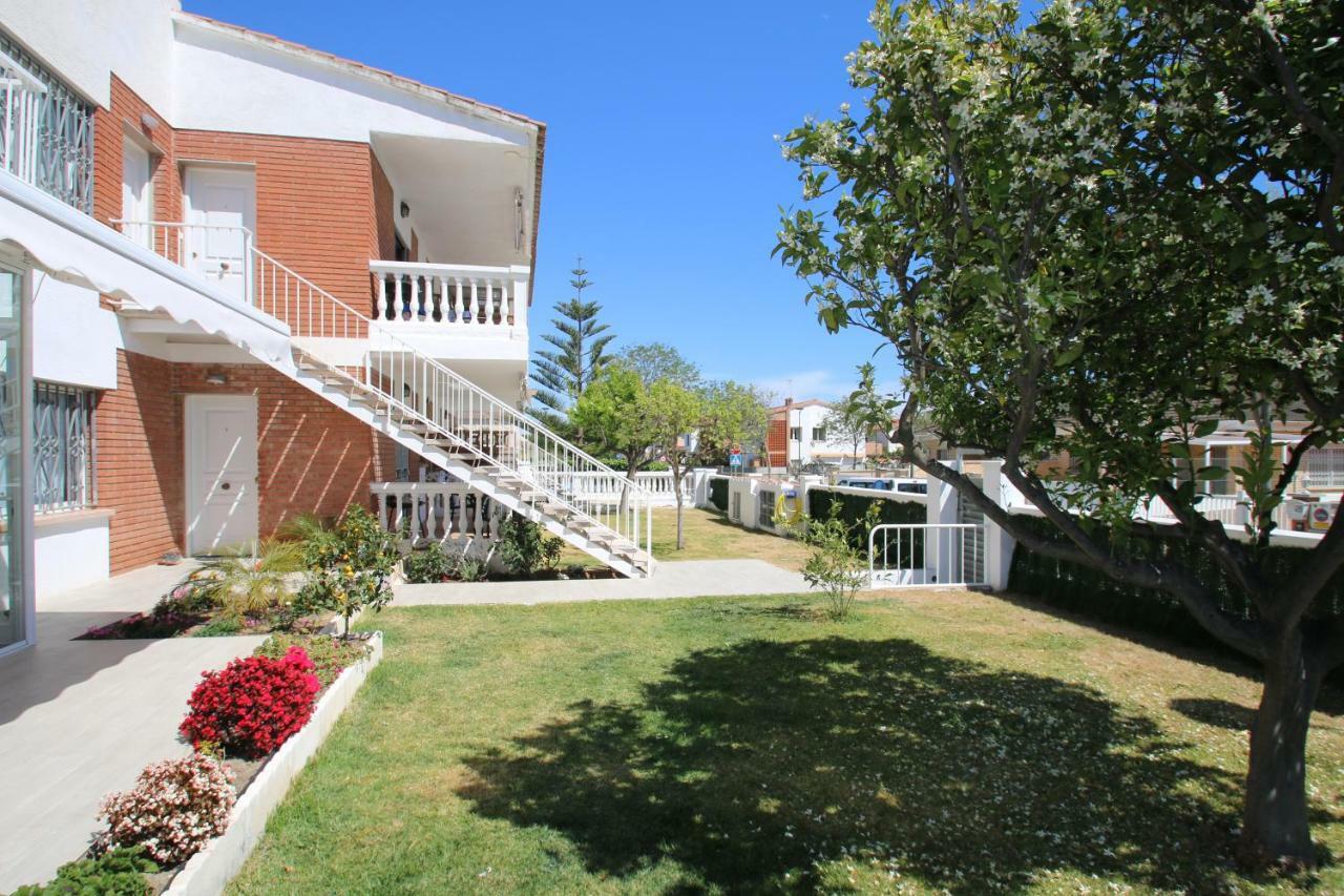 Casa Rosales 2 Lejlighed Cambrils Eksteriør billede